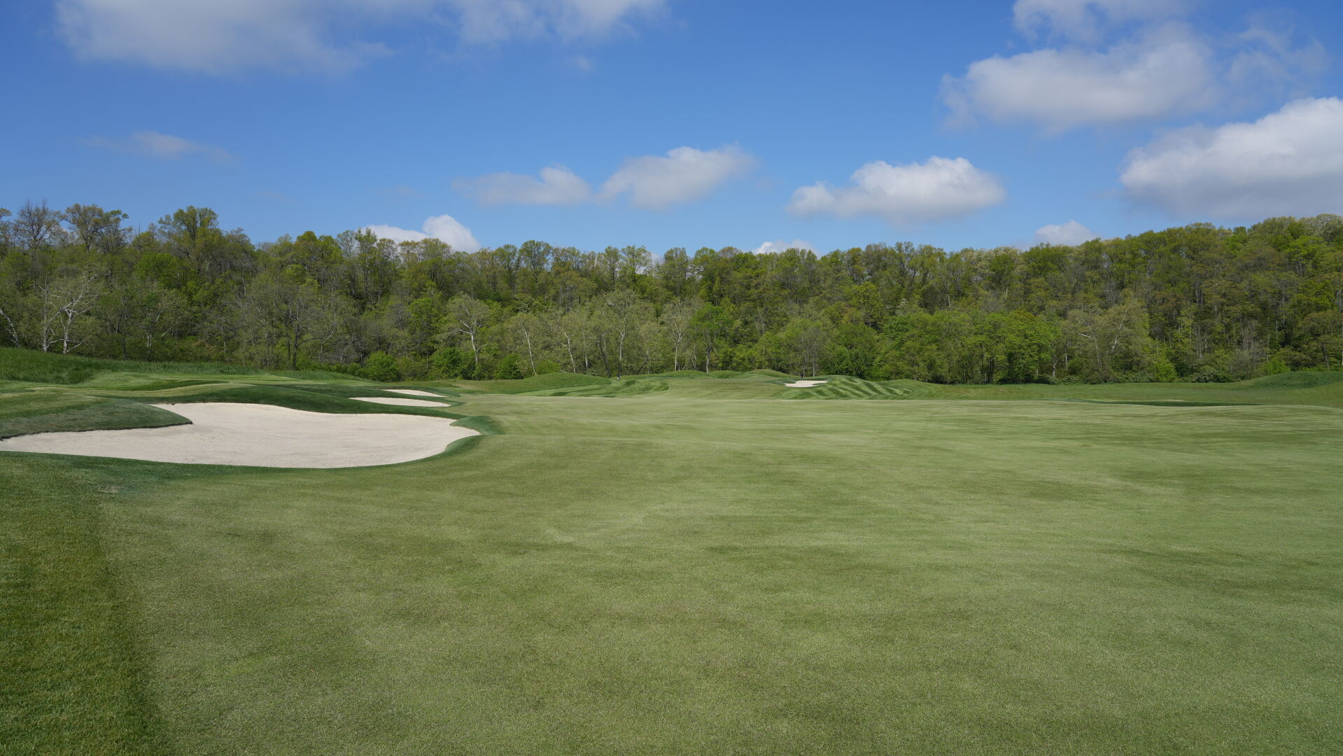 Valhalla 5 Fairway